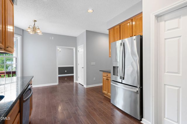 105 New Parkside Drive, Chapel Hill, NC 27516