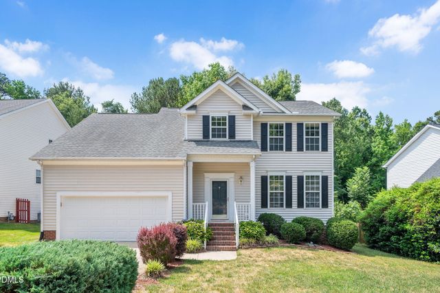 105 New Parkside Drive, Chapel Hill, NC 27516