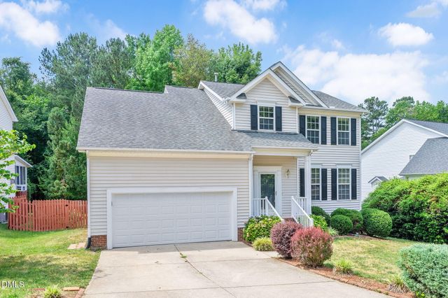 105 New Parkside Drive, Chapel Hill, NC 27516