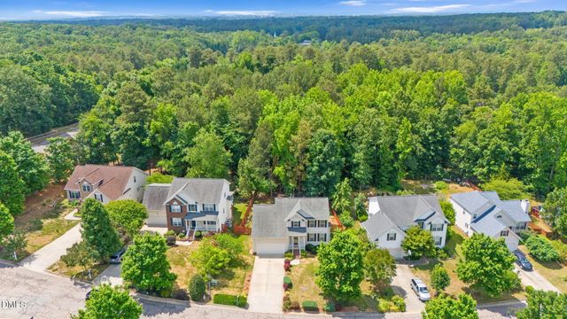 105 New Parkside Drive, Chapel Hill, NC 27516