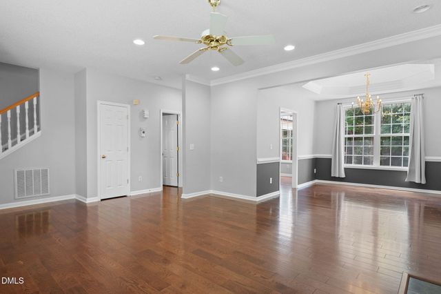 105 New Parkside Drive, Chapel Hill, NC 27516