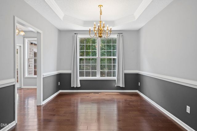 105 New Parkside Drive, Chapel Hill, NC 27516