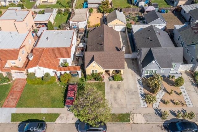 8766 Dalton Avenue, Los Angeles, CA 90047