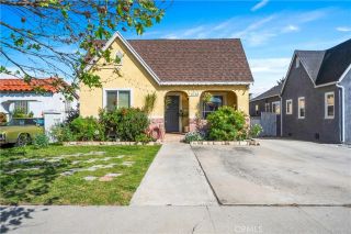 8766 Dalton Avenue, Los Angeles, CA 90047