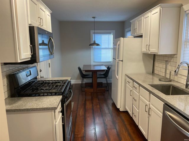 2409 N Janney Avenue, Muncie, IN 47304