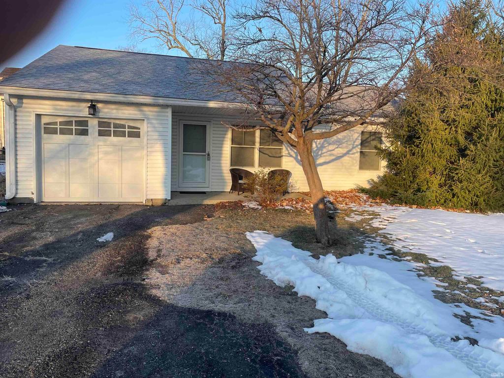 2409 N Janney Avenue, Muncie, IN 47304