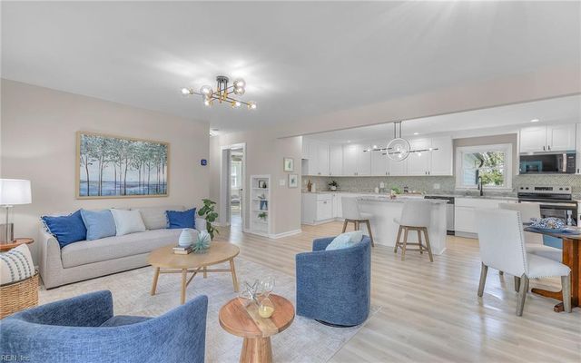 1207 73rd ST, Newport News, VA 23605