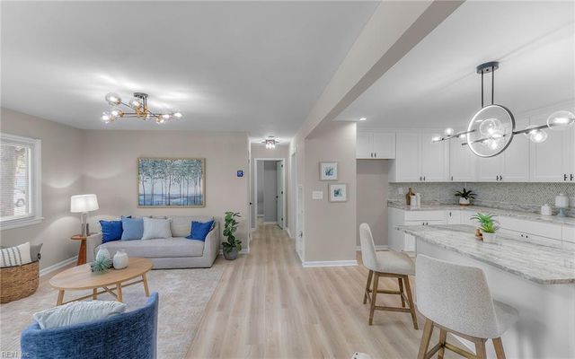 1207 73rd ST, Newport News, VA 23605