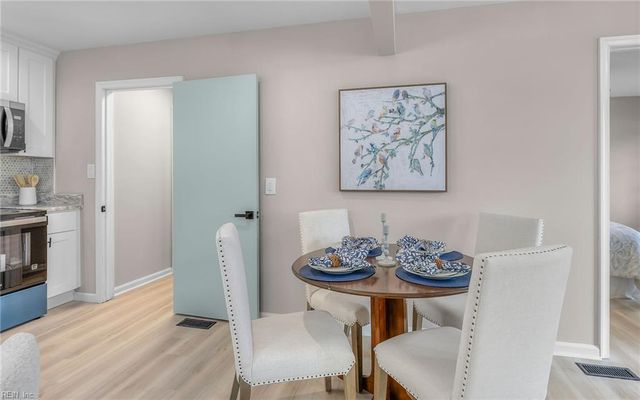 1207 73rd ST, Newport News, VA 23605