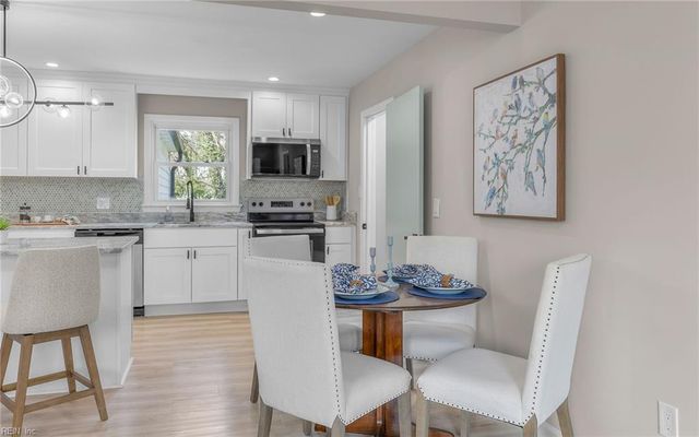 1207 73rd ST, Newport News, VA 23605