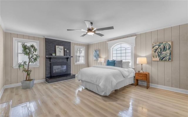 1207 73rd ST, Newport News, VA 23605