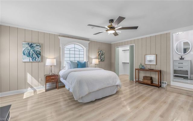 1207 73rd ST, Newport News, VA 23605