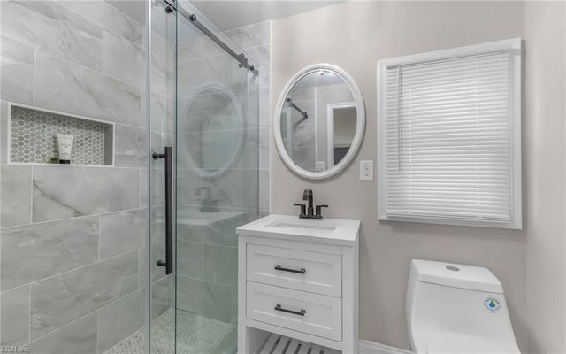 1207 73rd ST, Newport News, VA 23605