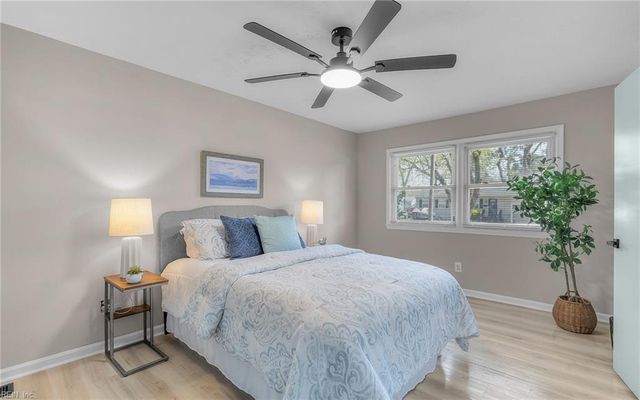 1207 73rd ST, Newport News, VA 23605