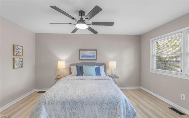 1207 73rd ST, Newport News, VA 23605