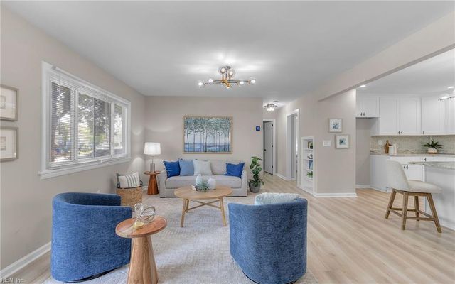 1207 73rd ST, Newport News, VA 23605