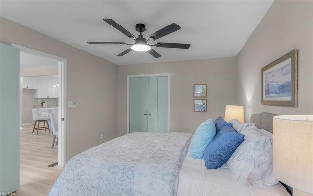 1207 73rd ST, Newport News, VA 23605