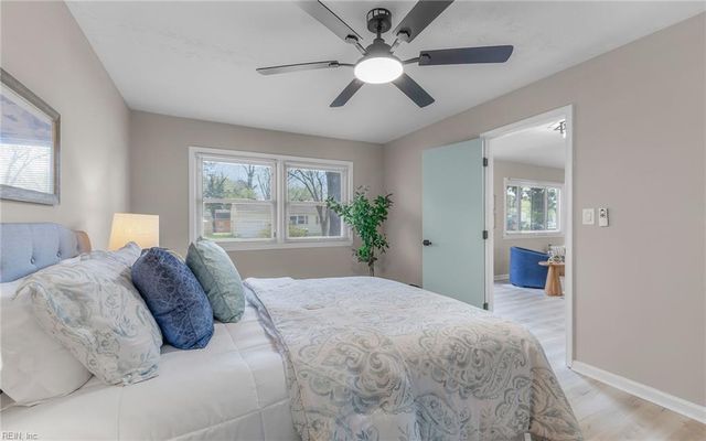 1207 73rd ST, Newport News, VA 23605