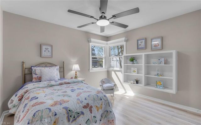 1207 73rd ST, Newport News, VA 23605