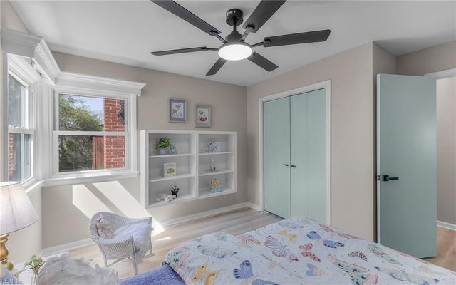 1207 73rd ST, Newport News, VA 23605