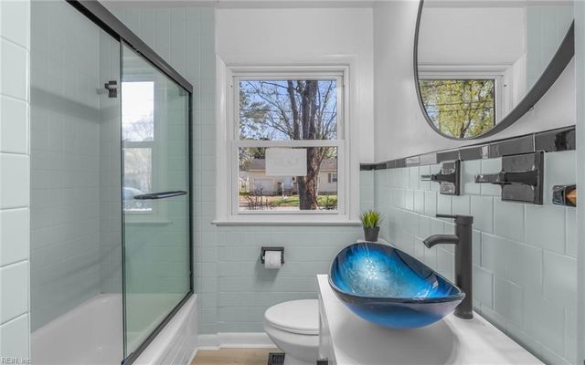 1207 73rd ST, Newport News, VA 23605