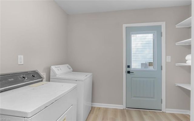 1207 73rd ST, Newport News, VA 23605