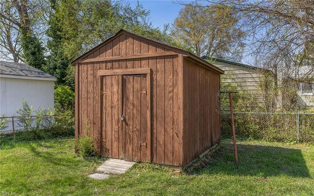 1207 73rd ST, Newport News, VA 23605