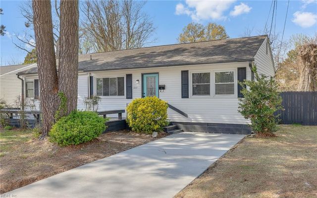 1207 73rd ST, Newport News, VA 23605