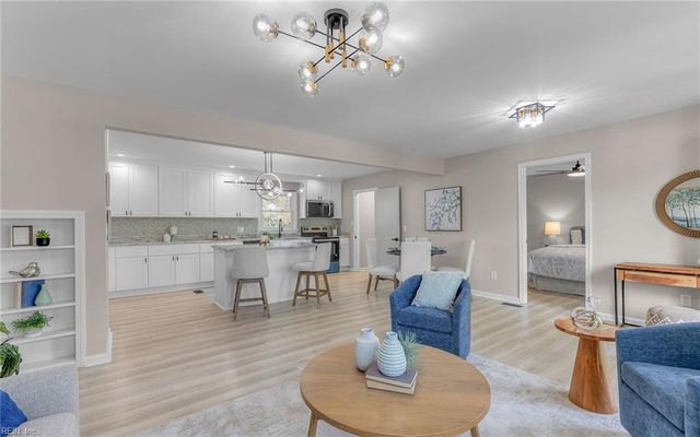 1207 73rd ST, Newport News, VA 23605