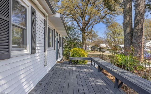 1207 73rd ST, Newport News, VA 23605