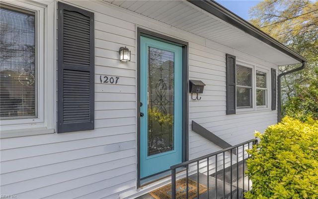 1207 73rd ST, Newport News, VA 23605