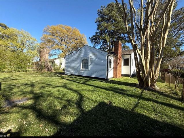 1207 73rd ST, Newport News, VA 23605