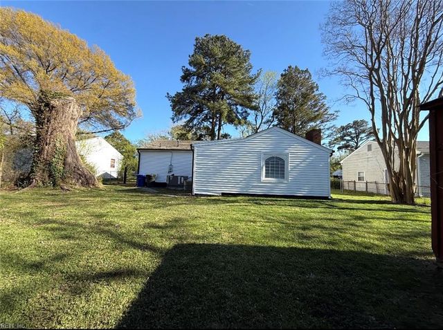 1207 73rd ST, Newport News, VA 23605