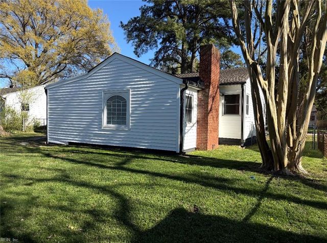 1207 73rd ST, Newport News, VA 23605