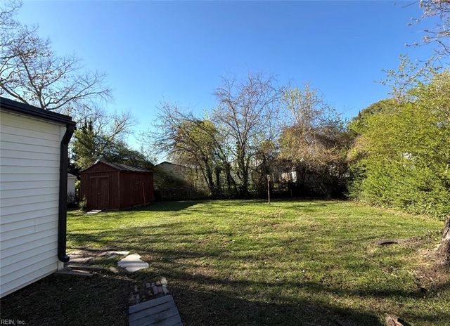 1207 73rd ST, Newport News, VA 23605