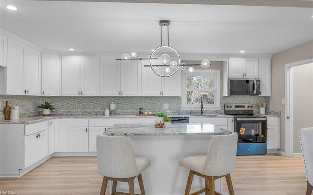 1207 73rd ST, Newport News, VA 23605