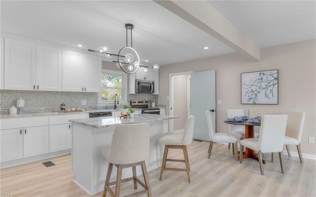 1207 73rd ST, Newport News, VA 23605