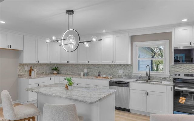 1207 73rd ST, Newport News, VA 23605