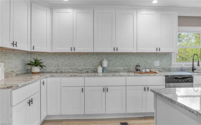 1207 73rd ST, Newport News, VA 23605