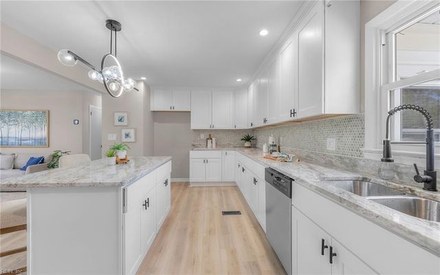 1207 73rd ST, Newport News, VA 23605