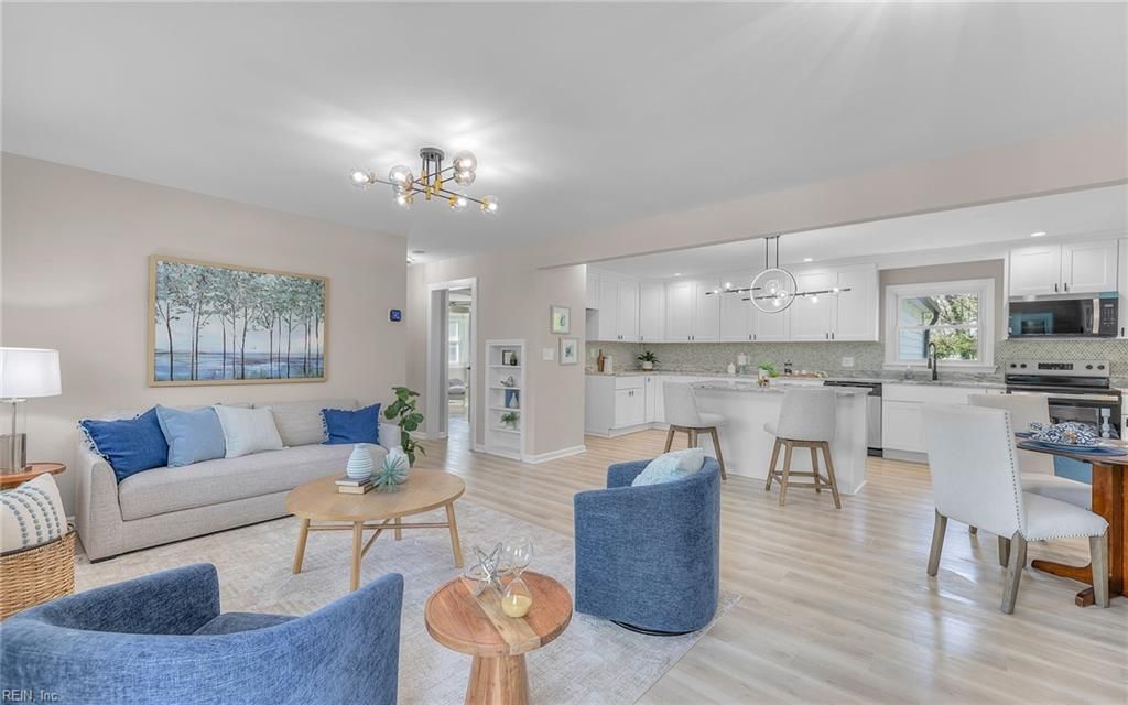 1207 73rd ST, Newport News, VA 23605