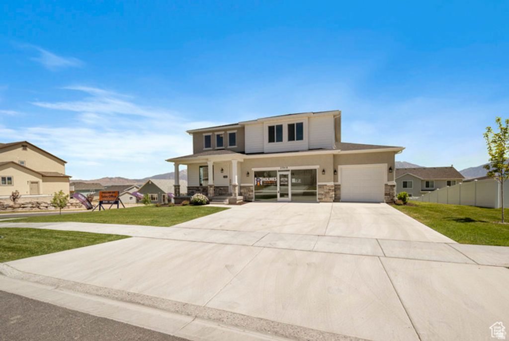 7694 S FLATTOP MOUNT DR #359, West Jordan, UT 84081 — photo 2