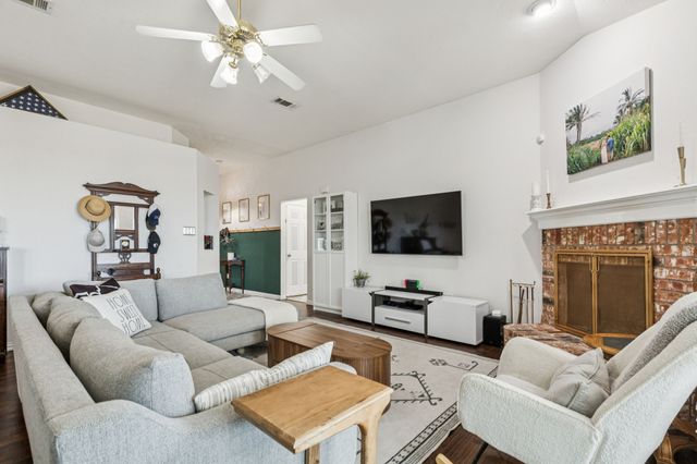 109 Hillside Drive, Celina, TX 75009