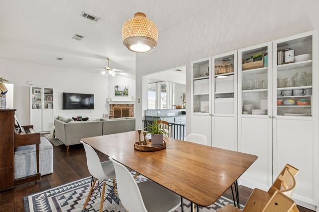 109 Hillside Drive, Celina, TX 75009