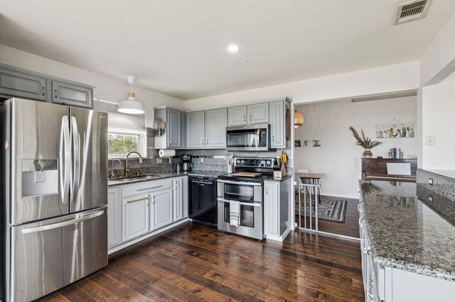 109 Hillside Drive, Celina, TX 75009