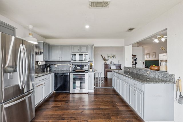 109 Hillside Drive, Celina, TX 75009