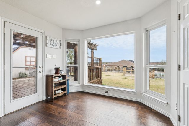 109 Hillside Drive, Celina, TX 75009