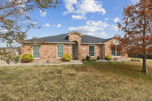 109 Hillside Drive, Celina, TX 75009