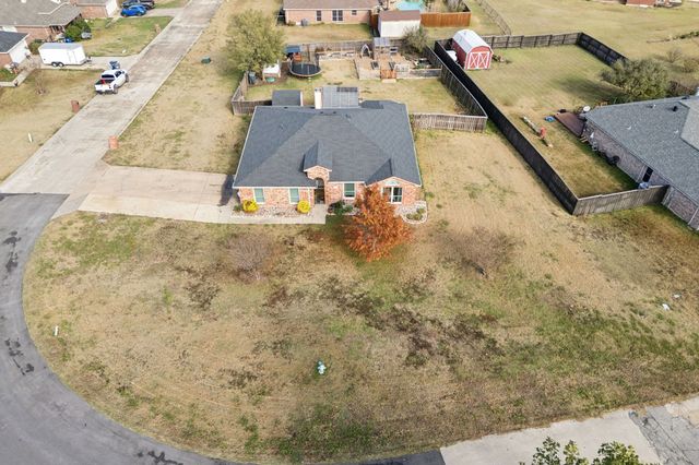 109 Hillside Drive, Celina, TX 75009