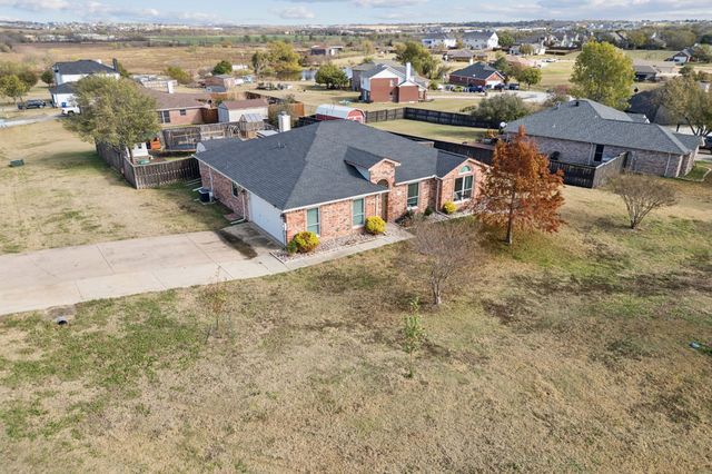 109 Hillside Drive, Celina, TX 75009